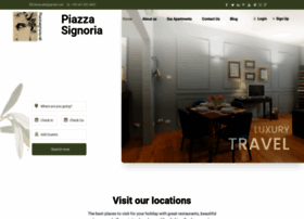 Piazzasignoria.net