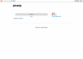 picamp.blogspot.com