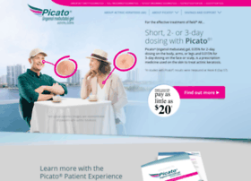 Picato.com