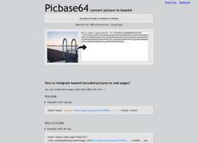 picbase64.com