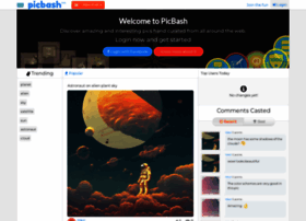 Picbash.com
