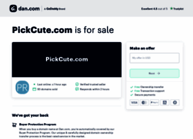 pickcute.com