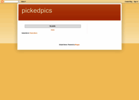 pickedpics.blogspot.com