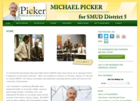 picker4smud.com