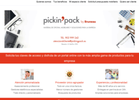 pickingpack.net