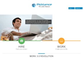 Picklance.com