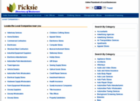 Picksie.com