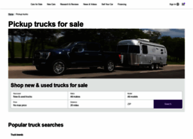 pickuptrucks.com