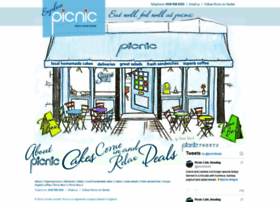 picnicfoods.co.uk
