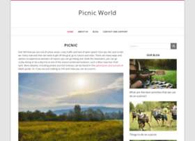 picnicworld.net