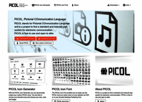 Picol.org