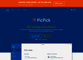 picpick.wiziple.net