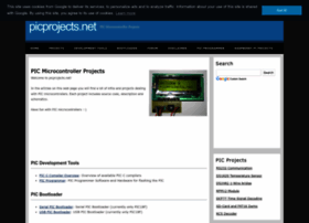 picprojects.net