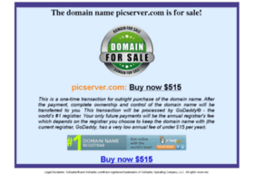 Picserver.com