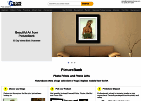 Picturebankprints.com