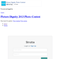 picturedignity.strutta.com