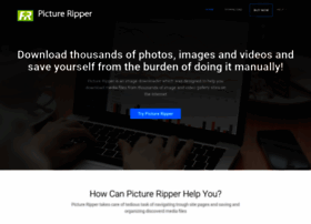 pictureripper.com