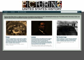Picturinghistory.gc.cuny.edu