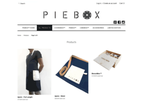 Piebox.myshopify.com