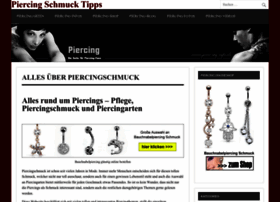 piercing-info.de