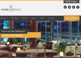 pierrelotiroofpub.com