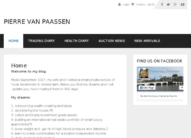 pierrevanpaassen.com