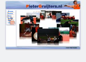 pietergruijters.nl