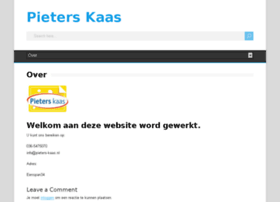 pieters-kaas.nl