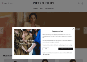 Pietro-filipi.com