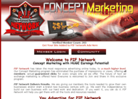 pif-network.com