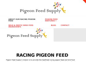 Pigeonfeedsupply.com