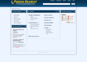 pigeonsearch.com