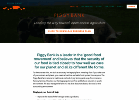 Piggy-bank.org