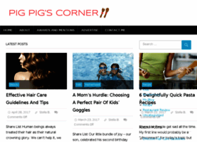 pigpigscorner.com