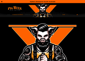 Pigweek.com