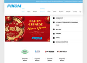 Pikom.com