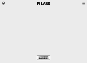 Pilabs.co.uk