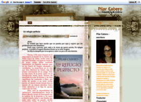 pilarcabero.blogspot.com