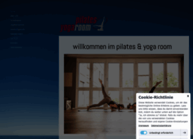 Pilates-room.ch