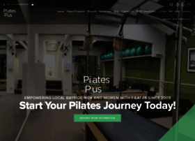 pilatesplusfitness.com.au