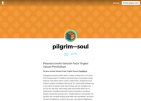 pilgrim--soul.tumblr.com