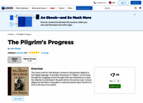pilgrims-progress.net