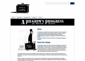 Pilgrims-progress.richmond.edu
