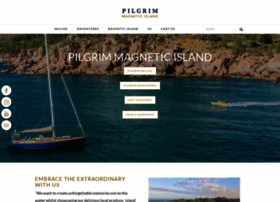 Pilgrimsailing.com.au