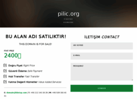 pilic.org