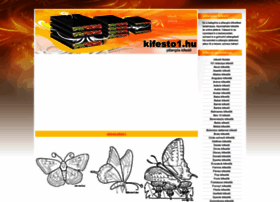 pillangos-kifestok.kifesto1.hu