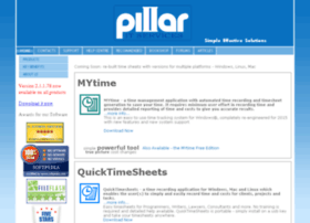 Pillaritservices.com