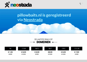 pillowbaits.nl