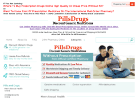 pillsdrugs.com