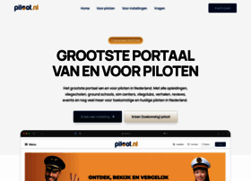 piloot.nl